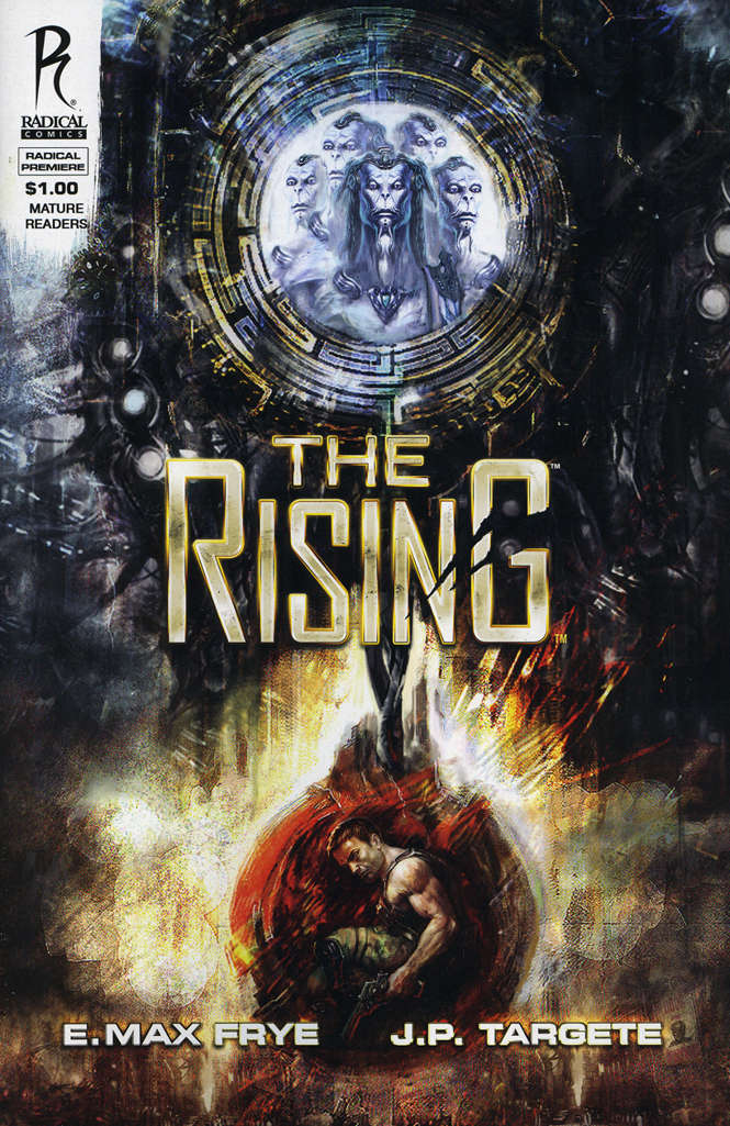 The Rising
