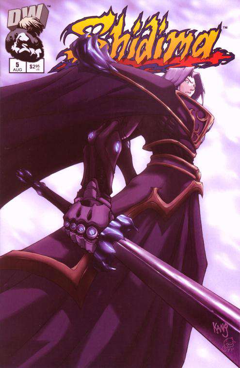 Shidima #5