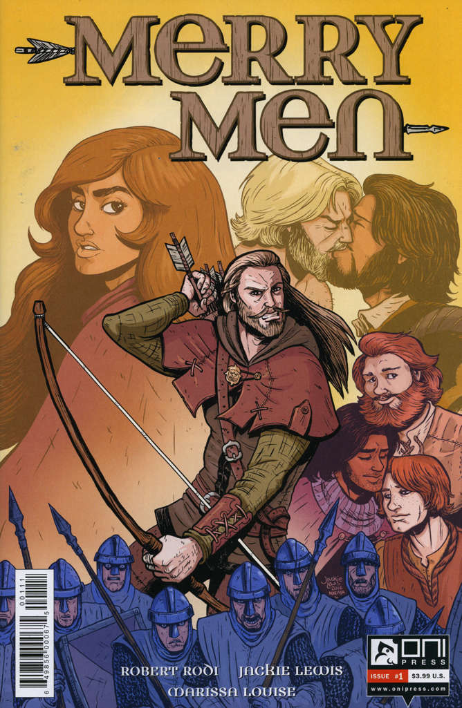 Merry Men