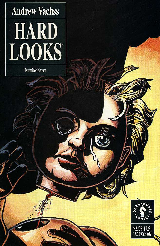 Hard Looks #7