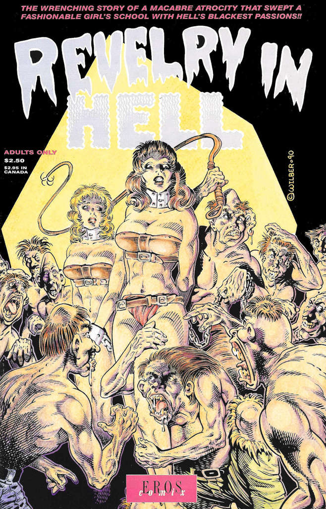 Revelry in Hell