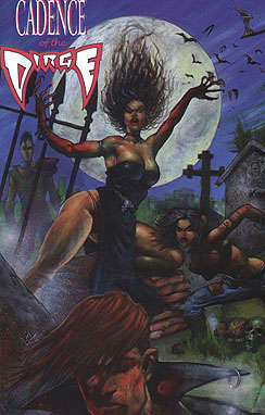 Cadence of the Dirge