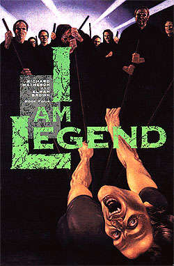 I Am Legend #4