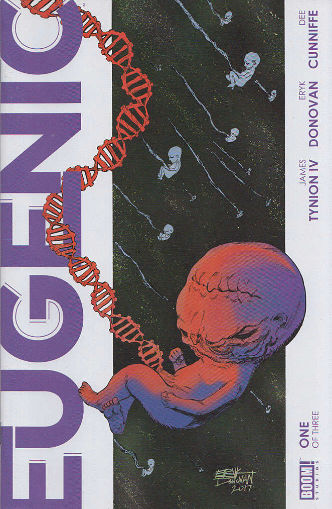 Eugenic #1