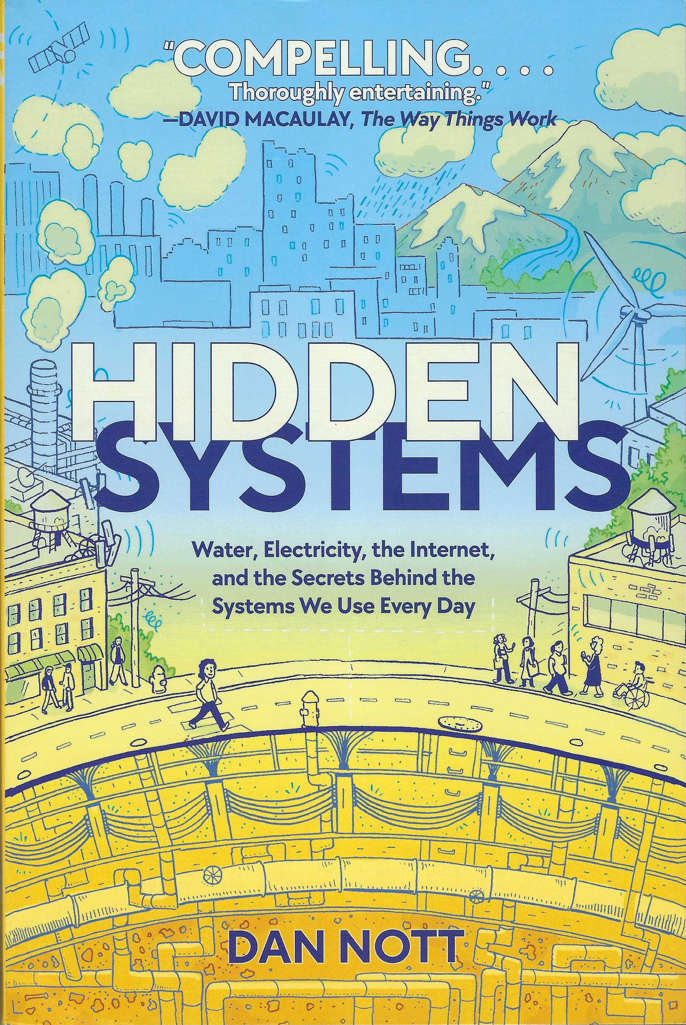 Hidden Systems