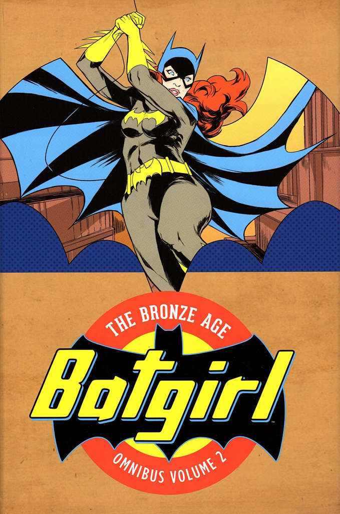 Batgirl: The Bronze Age Omnibus #2 Hardcover