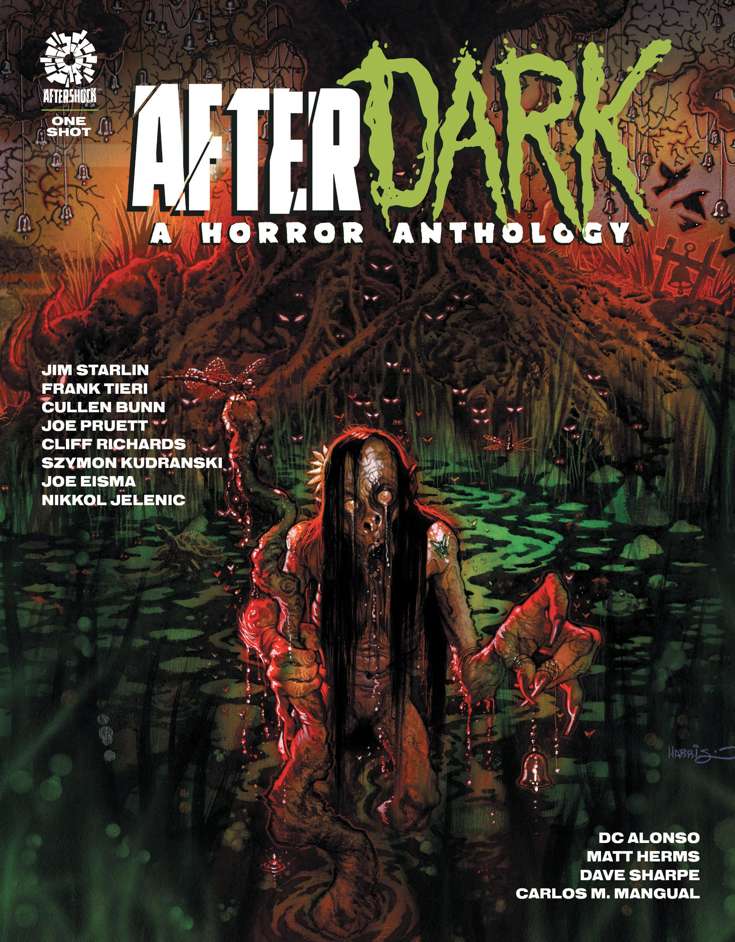 After Dark (AfterShock)