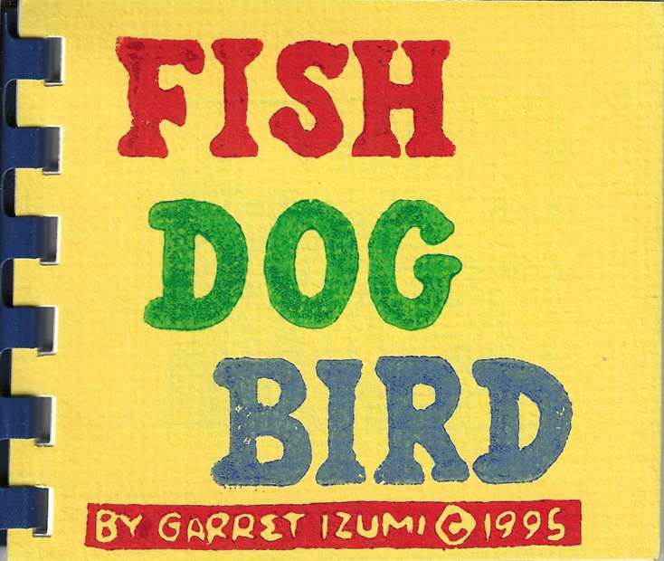 Fish Dog Bird