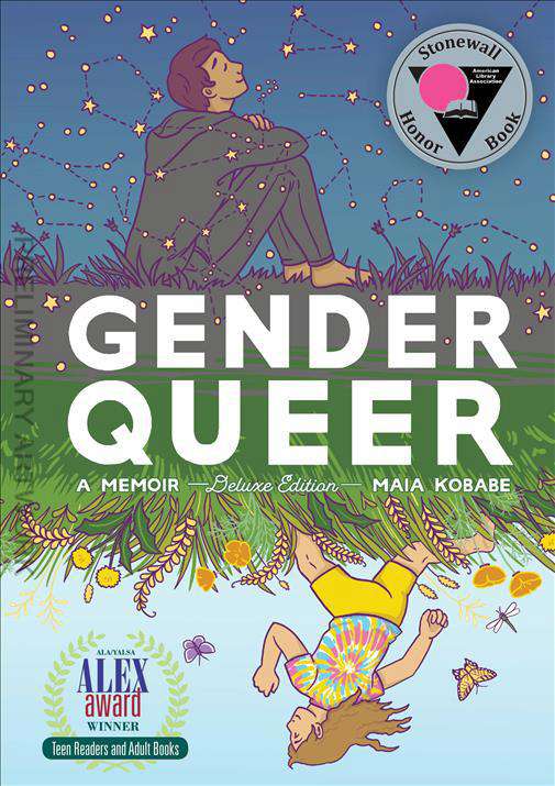 Gender Queer