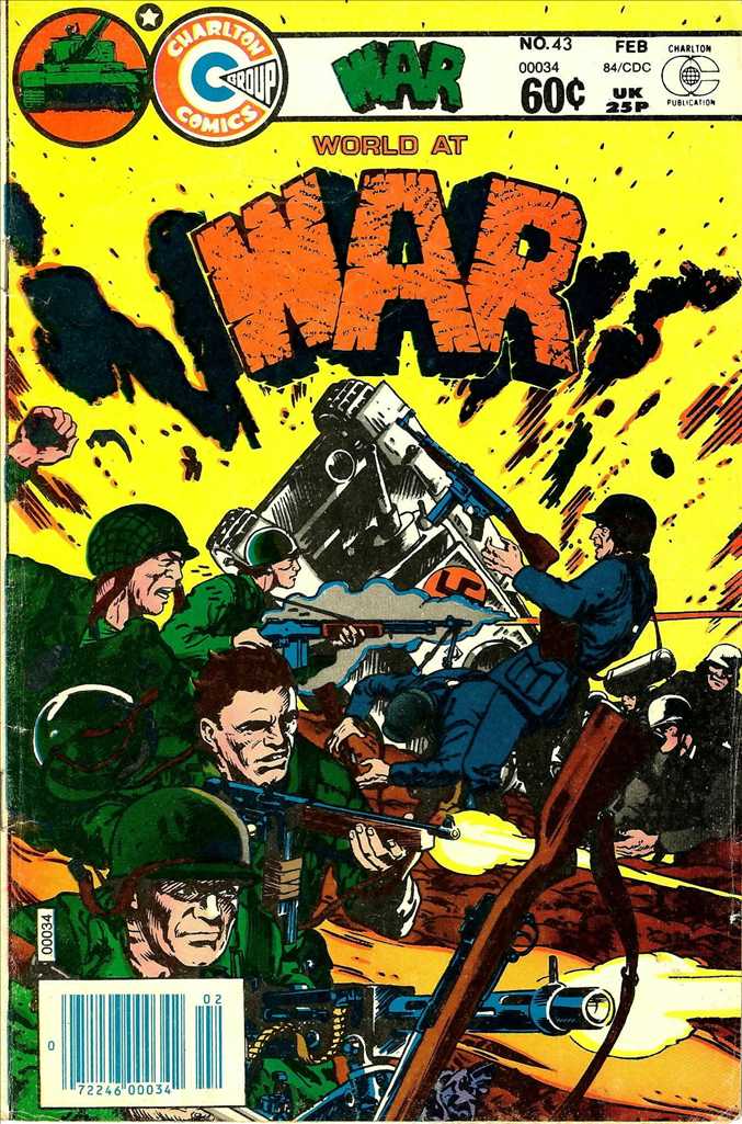 War #43