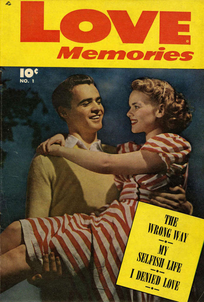 Love Memories