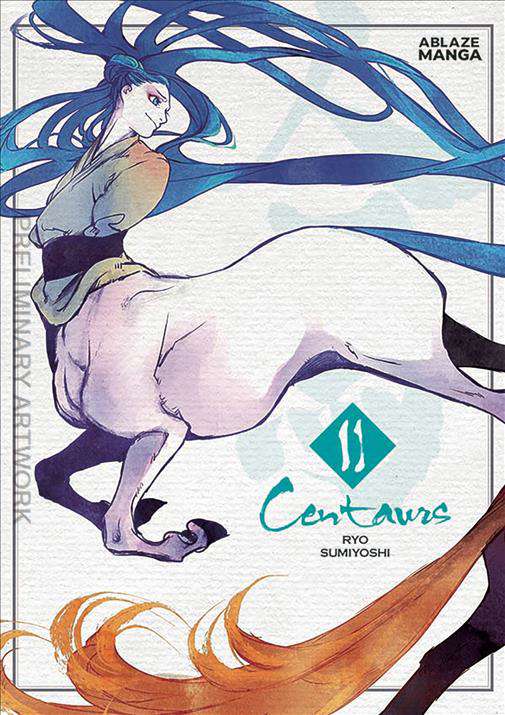 Centaurs