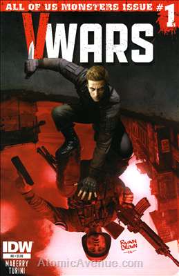 V-Wars #6