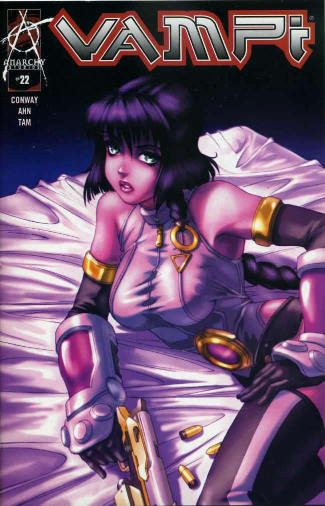 Vampi #22