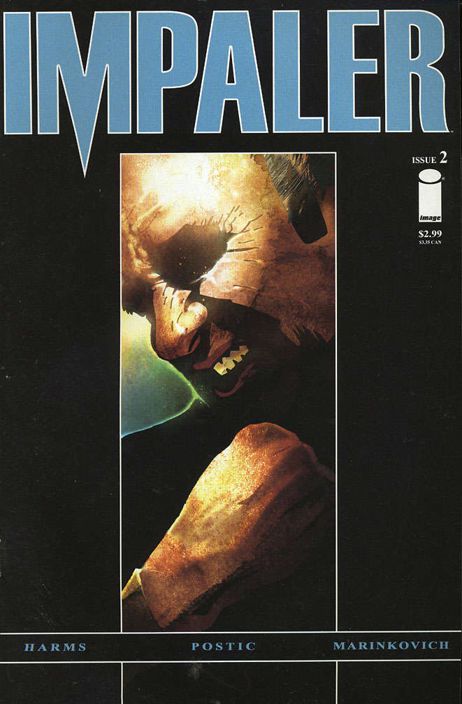 Impaler #2
