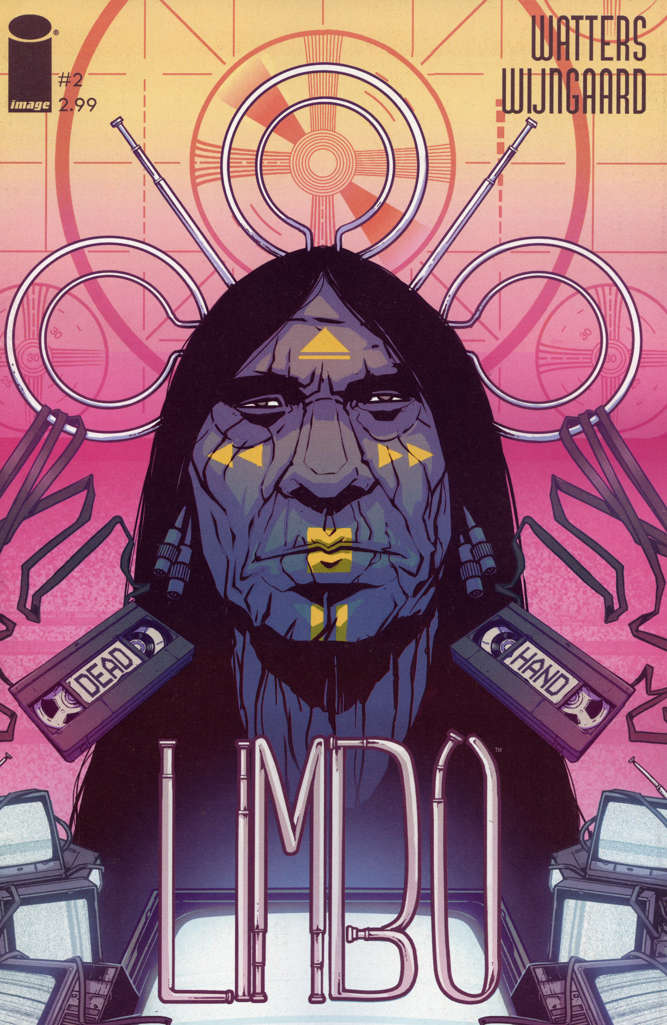 Limbo #2