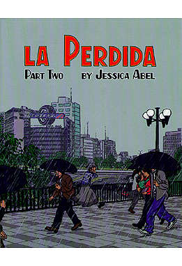 Perdida, La #2