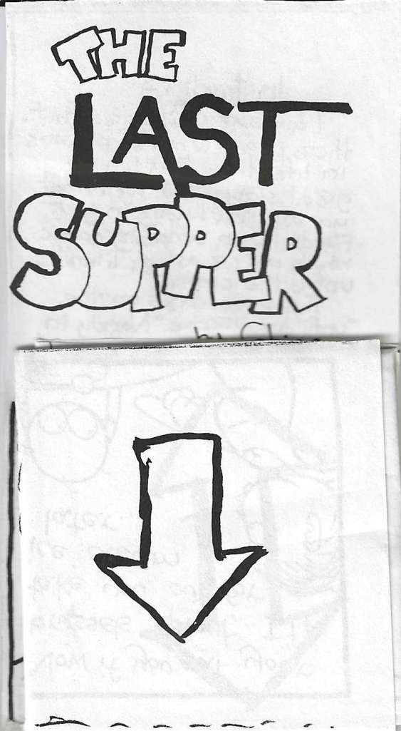 The Last Supper
