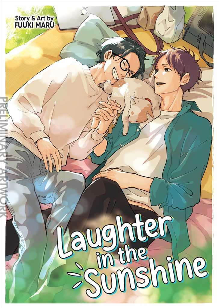 Laughter in the Sunshine