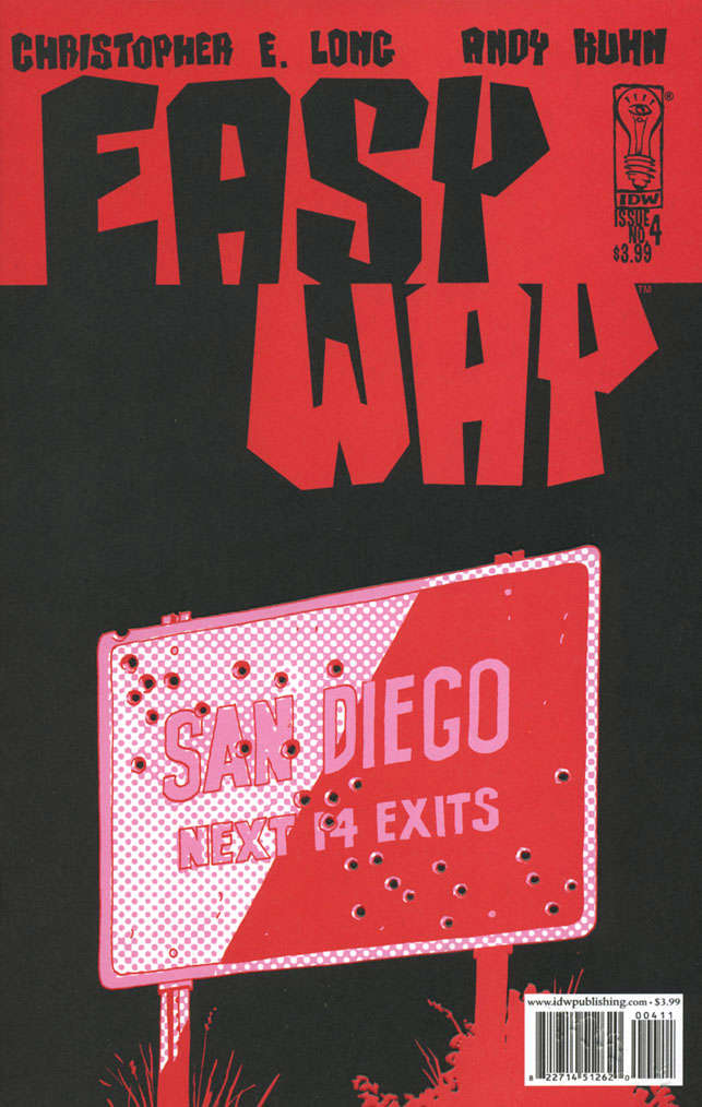 Easy Way #4