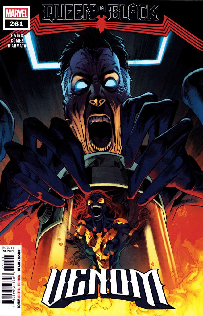 Venom #261