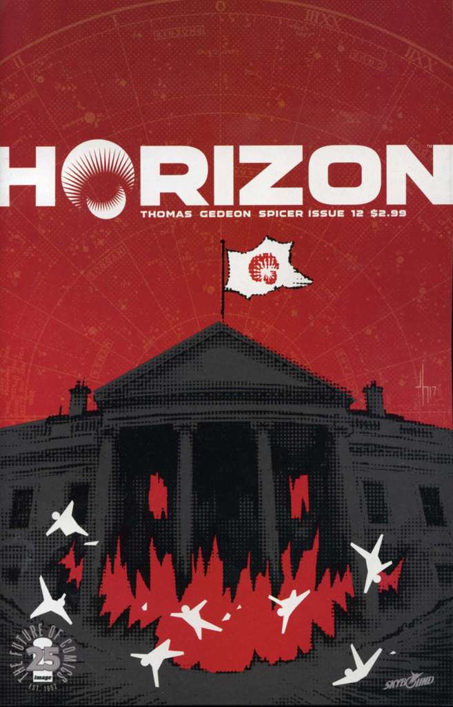 Horizon (Image) #12