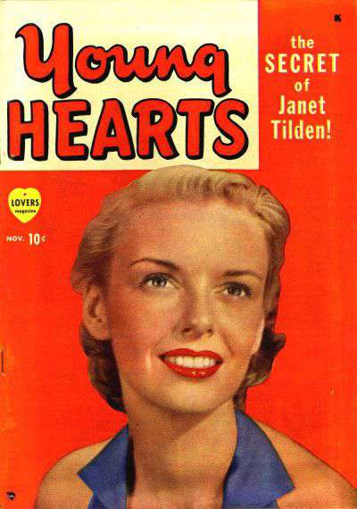 Young Hearts
