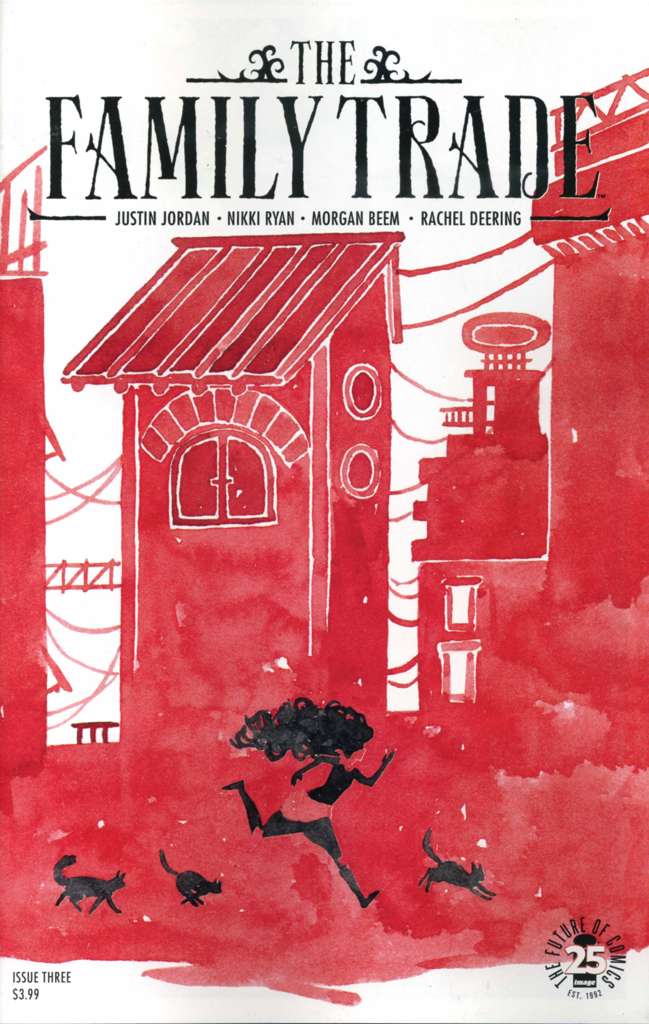 The Family Trade #3