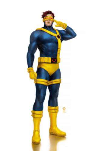 X-Men (6th Series) #17 Variation C