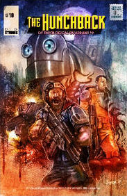 The Hunchback of Theological Quadrant 19