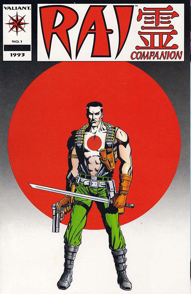 Rai Companion