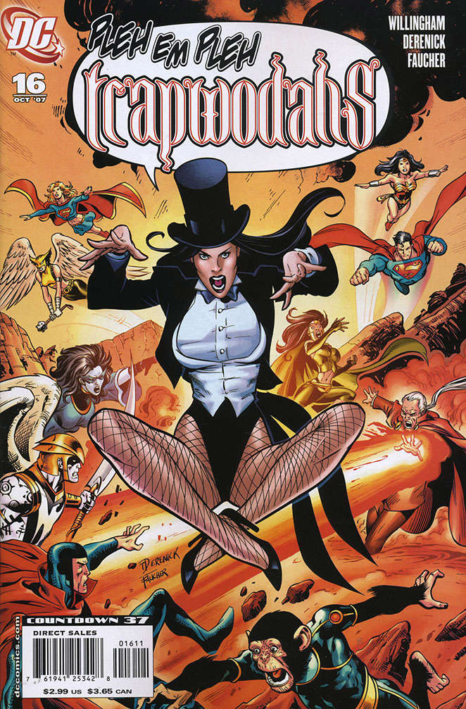 Shadowpact #16