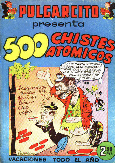 Pulgarcito Vacaciones Todo el Año