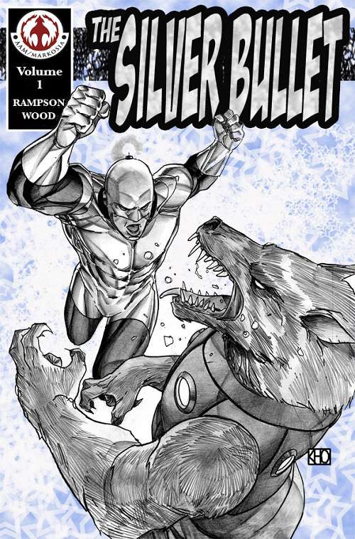 Silver Bullet (Markosia)