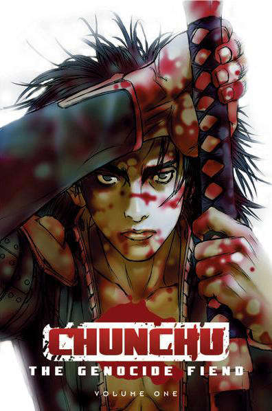 Chunchu: Genocide Fiend