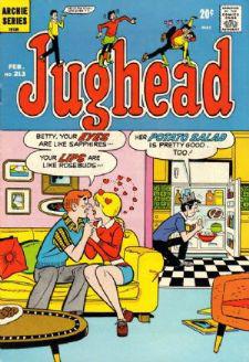 Jughead (Vol. 1) #213