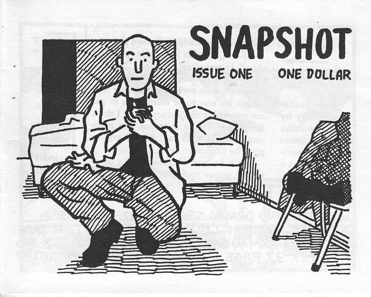 Snapshot (Jeff Levine)