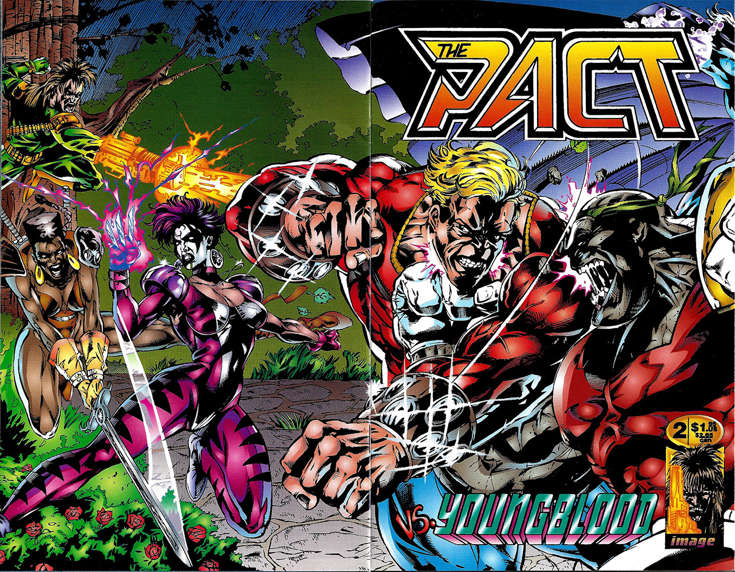 The Pact #2