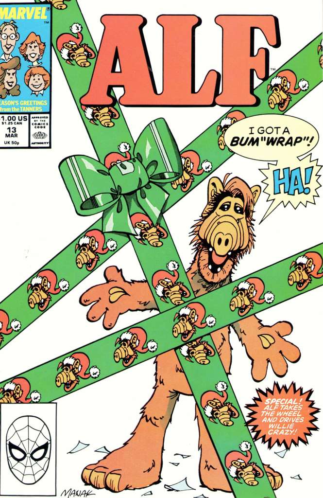 Alf #13