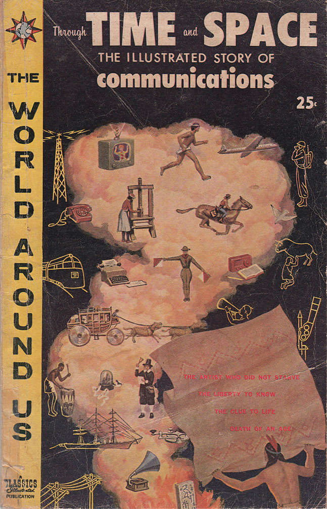 The World Around Us #20