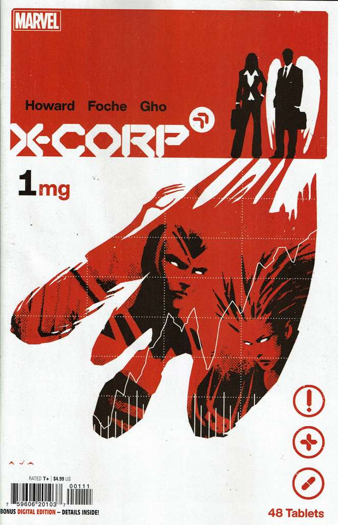 X-Corp