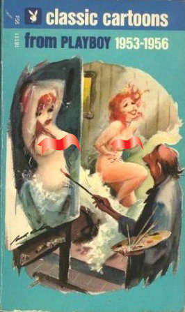 Classic Cartoons From Playboy