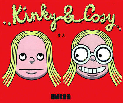 Kinky And Cosy