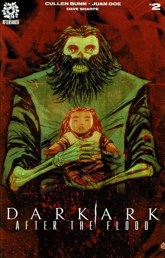 Dark Ark: After the Flood #2