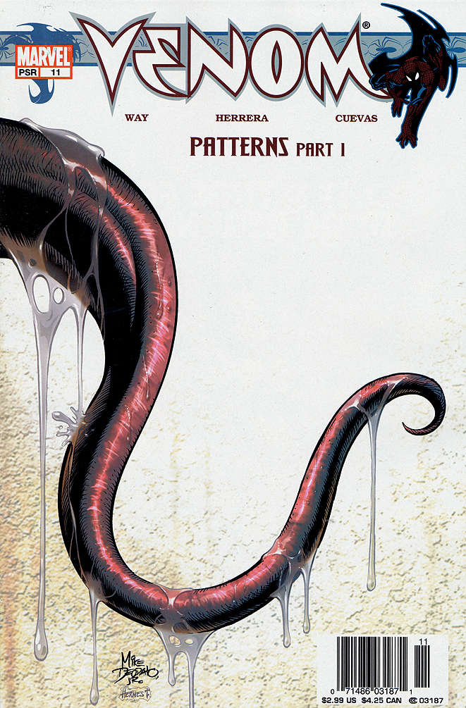 Venom #11