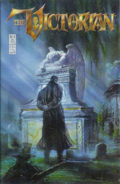 The Victorian #4