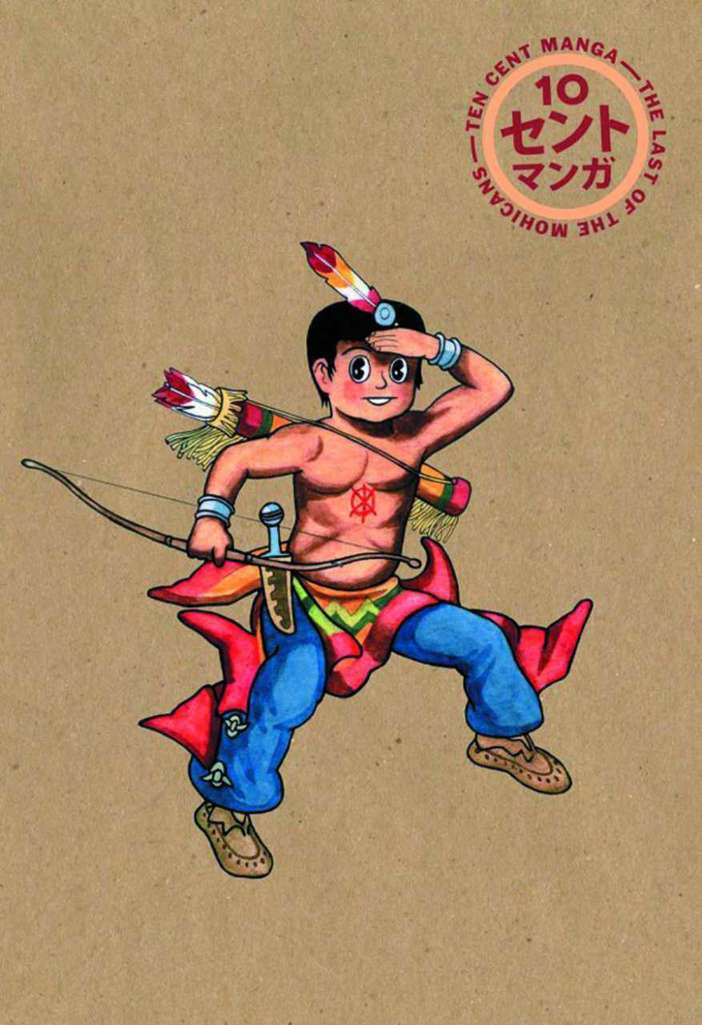 Last of the Mohicans