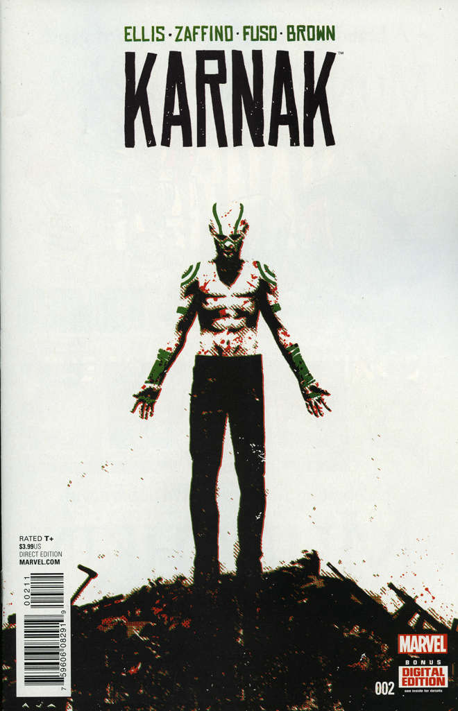 Karnak #2