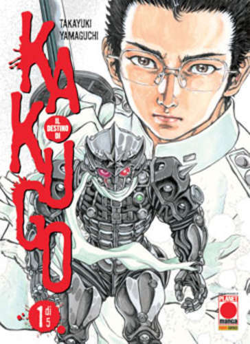 Destino di Kakugo, Il