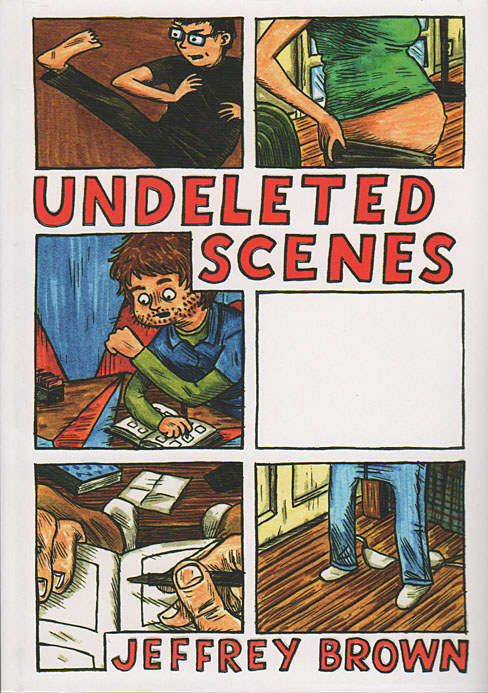 Undeleted Scenes
